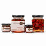 Wild Strawberries with Honey – 60g