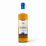 Zavet Plum Brandy – 1.0 L