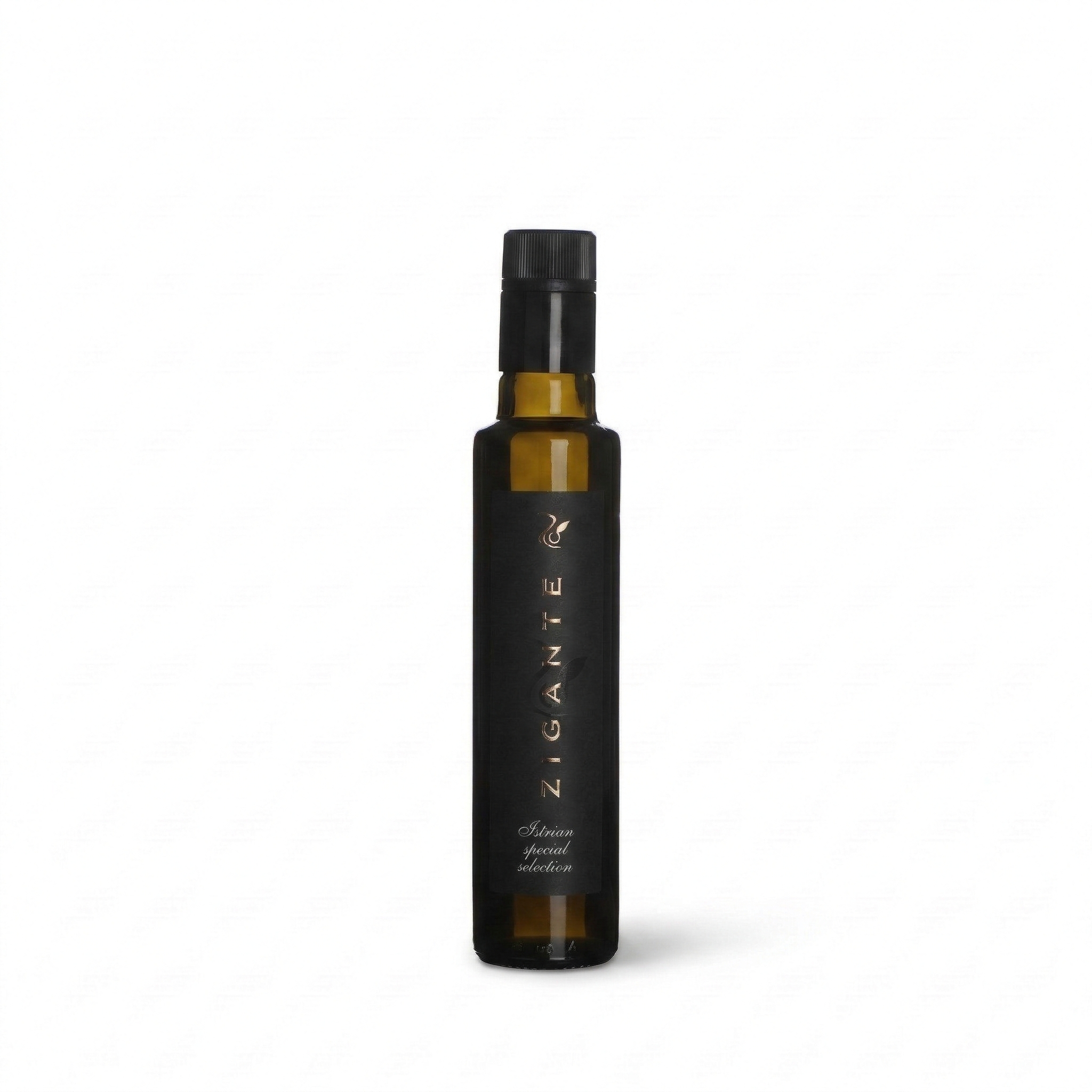 Zigante Extra Natives Olivenöl – Selektion 250 ml