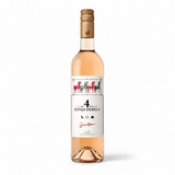 DJOKOVIĆ SYRAH SELECTION – Premium Red Wine 0.75L