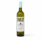 DJOKOVIĆ SYRAH SELECTION – Premium Red Wine 0.75L